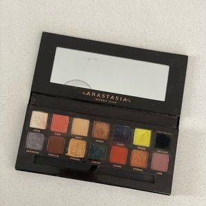 Anastasia Prism Eyeshadow Palette